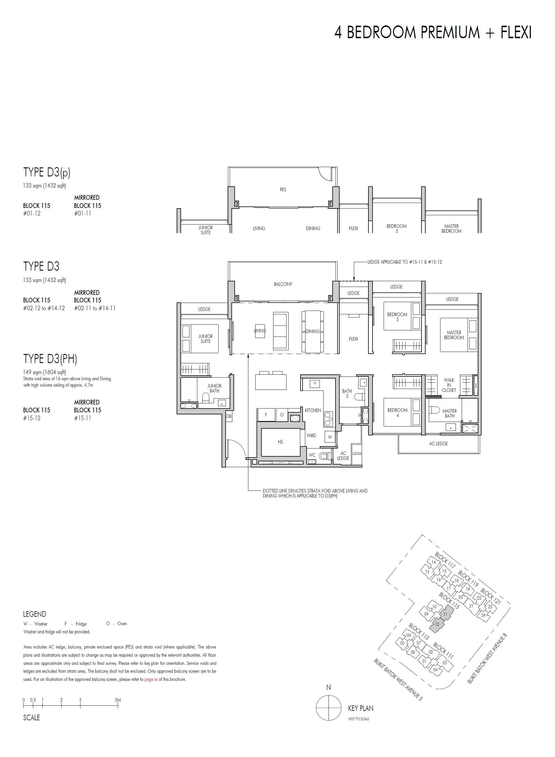 Altura 4 Br Deluxe + F
