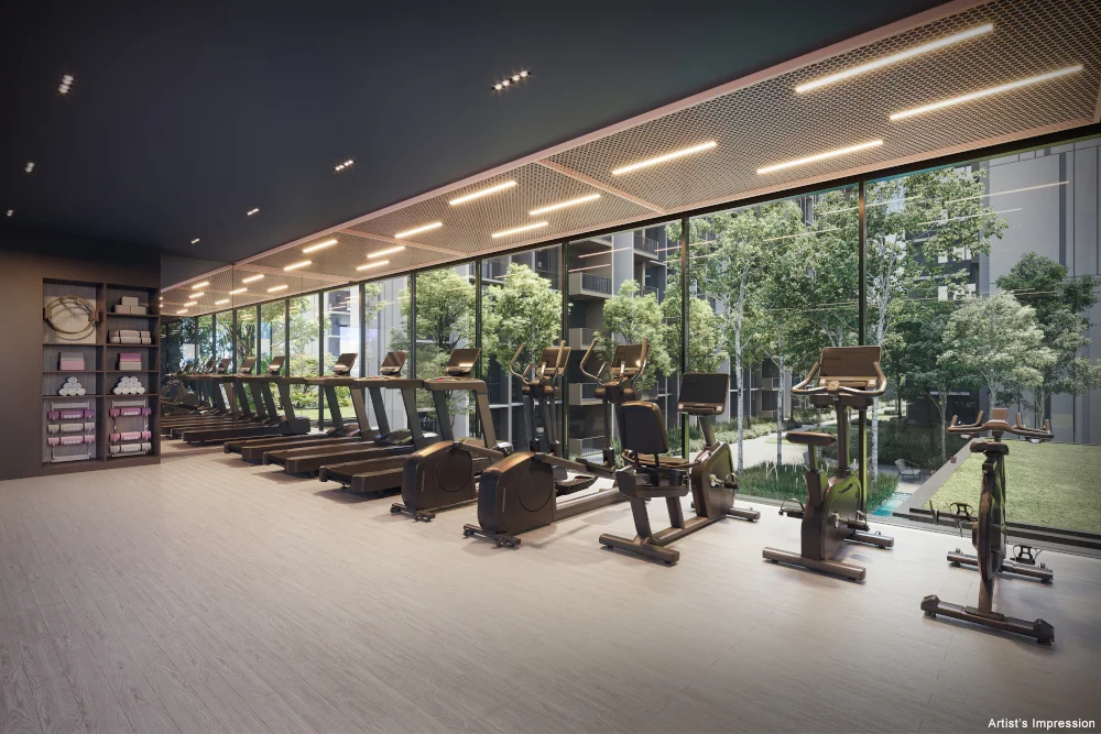 Altura Gym