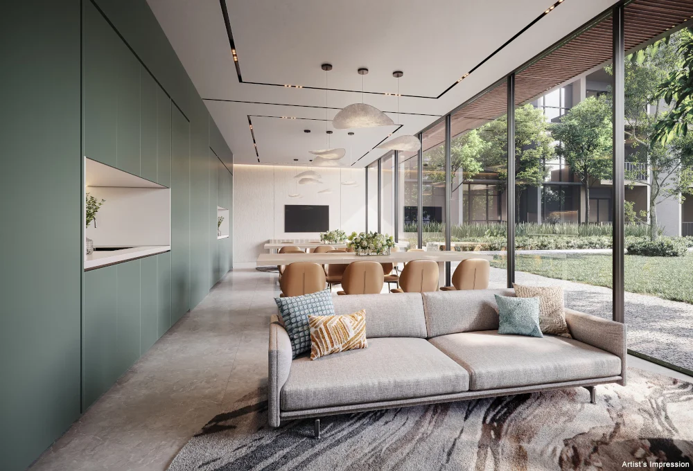 Altura Reading Corner